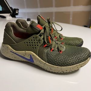 Nike Running shoes